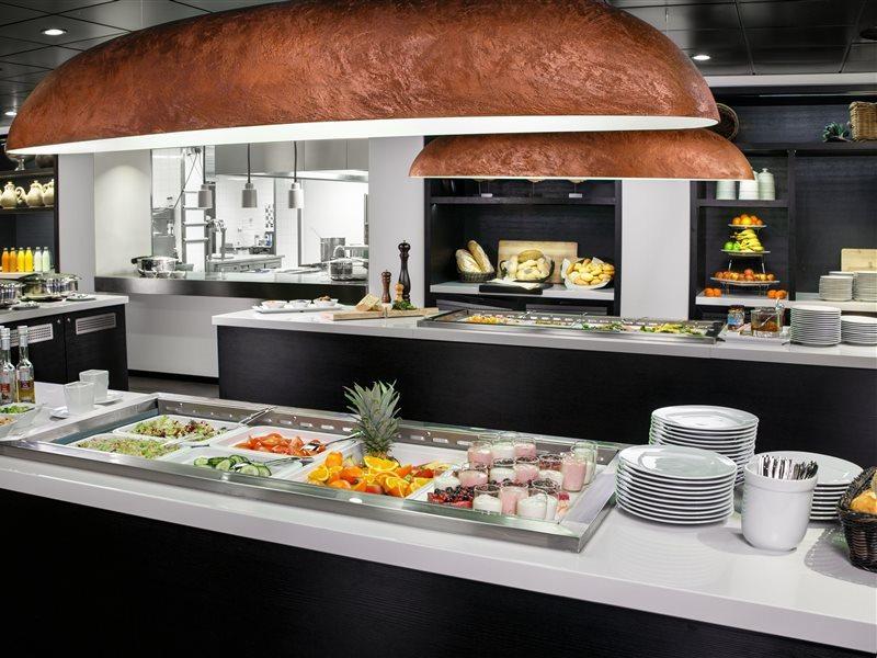 Postillion Hotel ดอร์เดรคท์ ภายนอก รูปภาพ