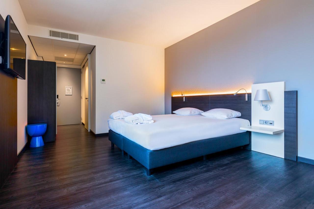 Postillion Hotel ดอร์เดรคท์ ภายนอก รูปภาพ